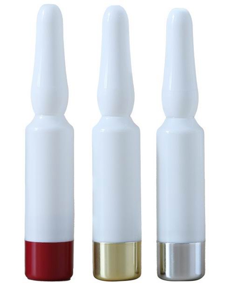 disposable 2ml plastic broken injection ampoule vials 04
